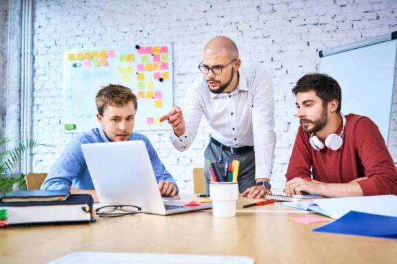 Aides à l’apprentissage pour les employeurs : de nouvelles modalités pour les entreprises