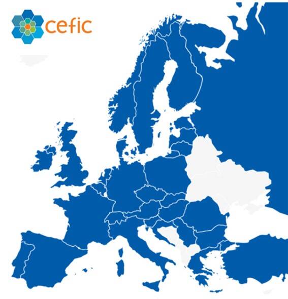 Découvrez les multiples facettes nationales de la chimie européenne !