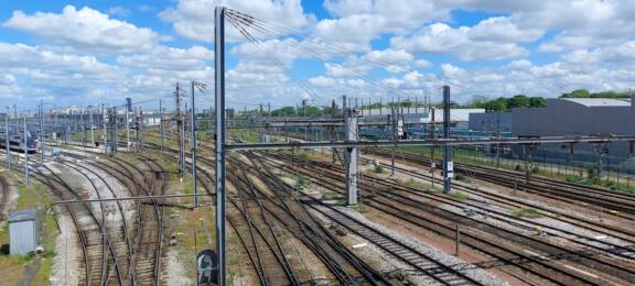 Début 2025, deux nouvelles sociétés succéderont à Fret SNCF