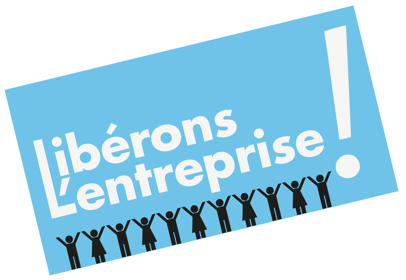 Libérons l’entreprise !