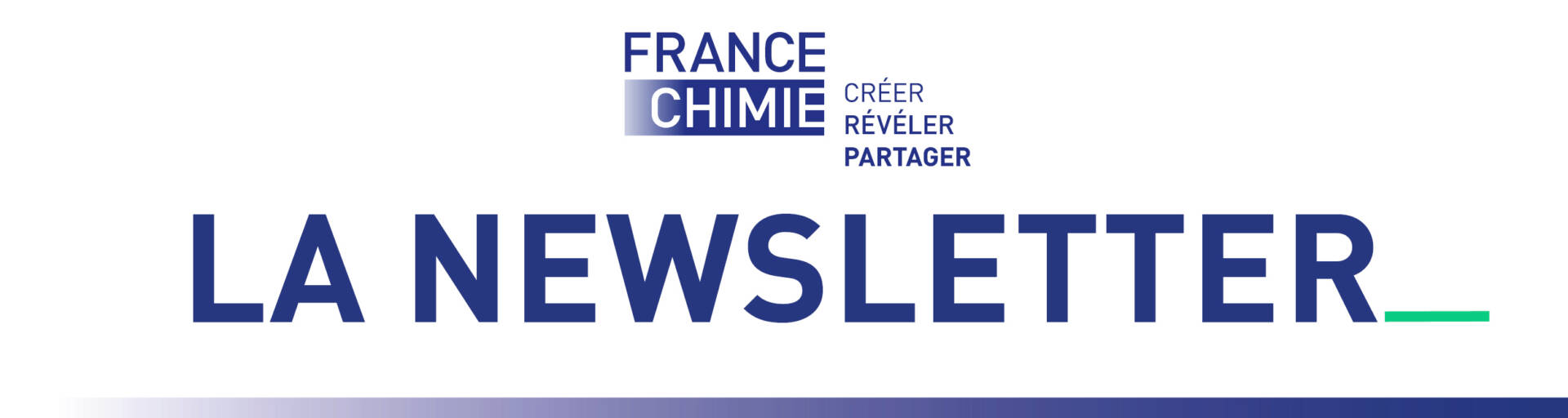 Newsletter - Février 2024