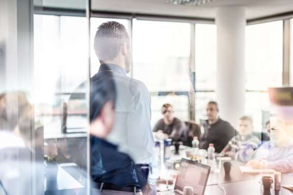 DONNEES SENSIBLES DES ENTREPRISES et LOI DE BLOCAGE