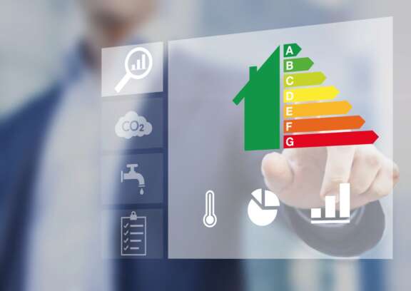 France Chimie organise un webinaire sur les obligations d'économies d'énergie dans les bâtiments tertiaires 