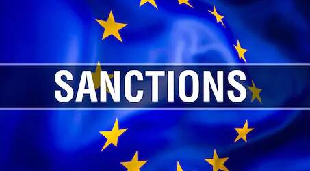 MESURES RESTRICTIVES ET SANCTIONS DE L’UE DU 01/06/2024 AU 31/07/2024