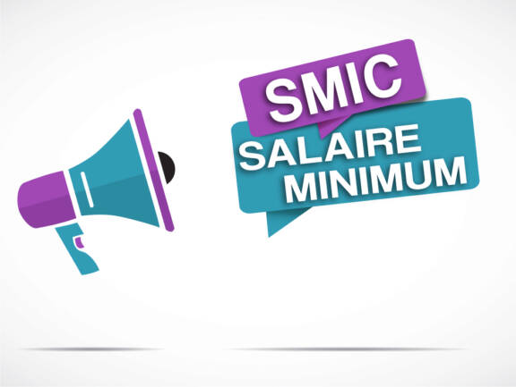 Non-revalorisation du SMIC au 1er janvier 2025 