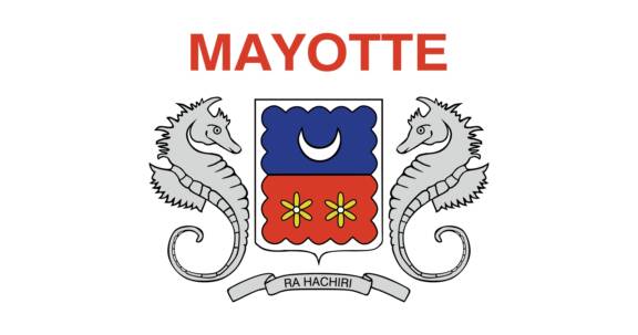 Crise à Mayotte