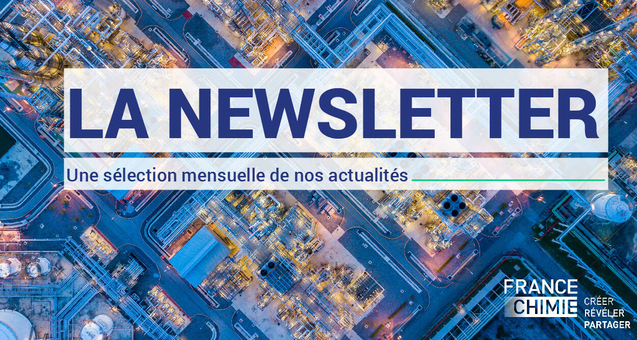 Newsletter - mars 2025