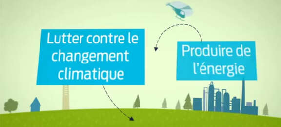 Marché des quotas de gaz à effet de serre : l’UIC satisfaite du rejet de la proposition de « backloading » par le Parlement européen