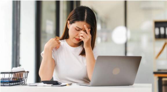 La santé des femmes au travail