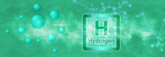 HYDROGENE 