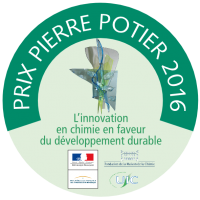 Prix Pierre Potier : 10ème édition