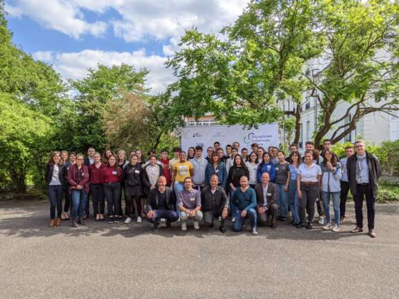 33 lycéens récompensés lors des 37es Olympiades Nationales de la Chimie