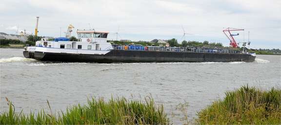 Atelier sur le transport fluvial