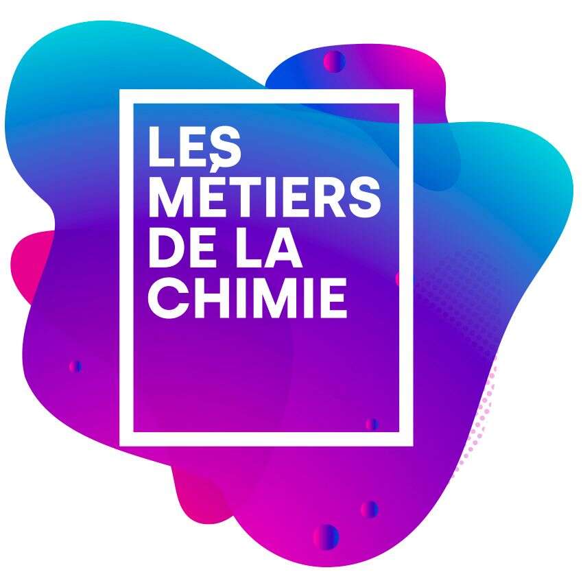 Un nouveau site pour découvrir les métiers de la Chimie et s’orienter : Les Métiers de la Chimie.com