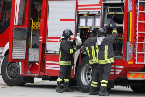 Bien gérer les eaux d’extinction incendie