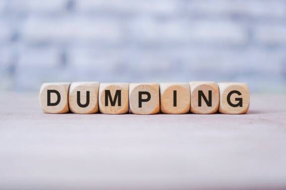 Ré-institution d’un droit antidumping