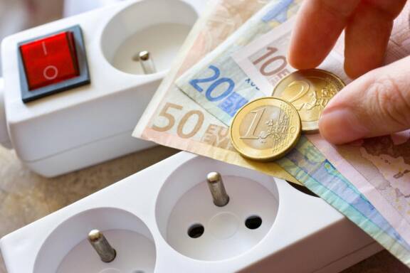 Aide au paiement des factures d’électricité