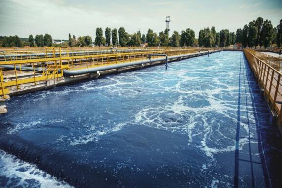 Valorisation des Eaux Non Conventionnelles : c’est reparti !