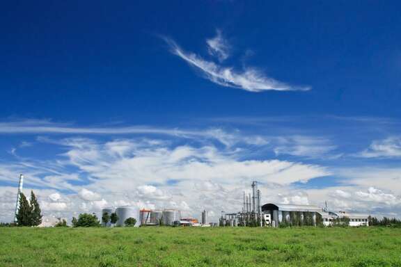 Études d'impact environnemental