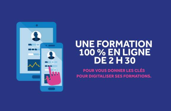  ENTREPRISES DE LA CHIMIE : Découvrez le parcours 100% e-learning pour digitaliser vos formations 