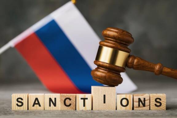 Sanctions Russie/Biélorussie