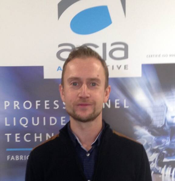 Zoom sur le Responsible Care Diagnostic Confirmé avec Antoine Anglade - Acia Automotive