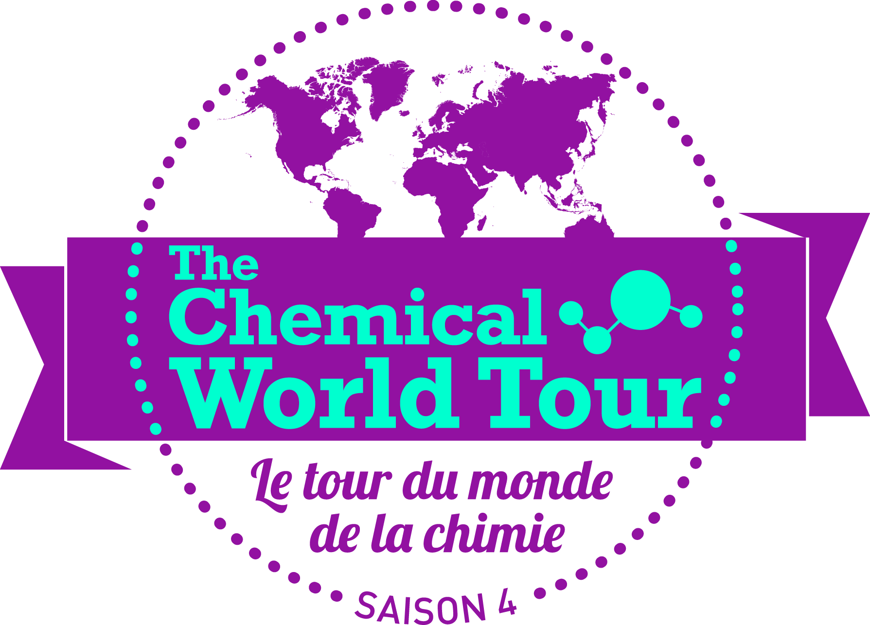 Chemical World Tour : en route pour la 4ème édition !