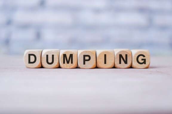 AVIS D’EXPIRATION D’UNE MESURE ANTIDUMPING